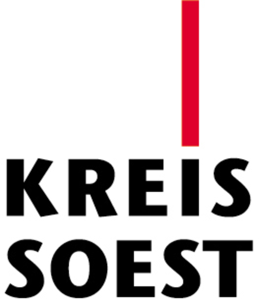 Logo: Kreis Soest